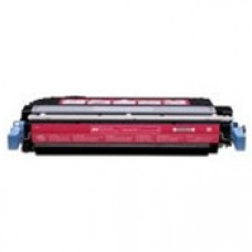 HP Q6463A Magenta Toner Cartridge Q6463A