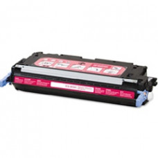 HP Q6473A Magenta Toner Cartridge 2576B001AA CRG117M Q6473A