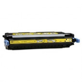HP Q7582A Yellow Toner Cartridge Q7582A