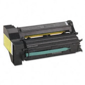 IBM InfoPrint Color 1354 14541464 Series YEL 75P4049 75P4050 75P4058 75P4054