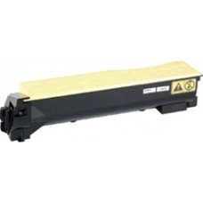 Kyocera Mita TK-542Y Yellow Toner Cartridge TK542Y 1T02HLAUS0