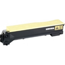 Kyocera Mita TK-552Y Yellow Toner Cartridge TK552Y 1T02HMAUS0
