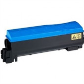 Kyocera Mita TK-562C Cyan Toner Cartridge TK562C