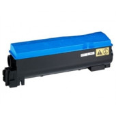 Kyocera Mita TK-572C Cyan Toner Cartridge TK572C