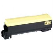 Kyocera Mita TK-582Y Yellow Toner Cartridge TK582Y