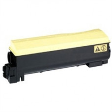 Kyocera Mita TK-582Y Yellow Toner Cartridge TK582Y
