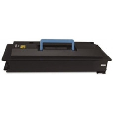 Kyocera Mita Toner KM3050 4050 5050 Black TK717