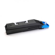 Kyocera Mita TK-882C Cyan Toner Cartridge TK882C