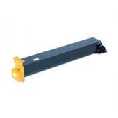 Konica-Minolta Toner TN-210 Yellow TN210Y 8938-506