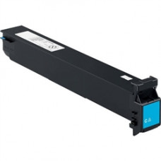 Konica-Minolta Toner TN-312 Cyan TN312