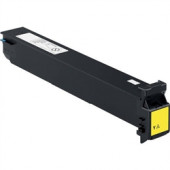 Konica-Minolta Toner TN-312 Yellow TN312