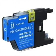 Brother Ink Cart LC75C LC75C