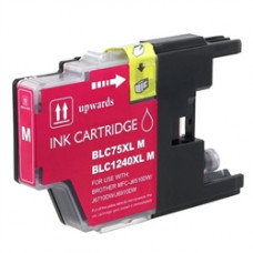Brother Ink Cart LC75M LC75M