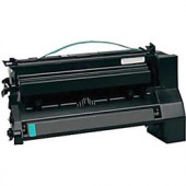 Lexmark C780 C782 X782 Series CYAN C780H2CG