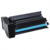 Lexmark C782X2CG C782 X782 Series Cyan Toner C782X2CG