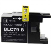 Brother Ink Cart LC79BK LC79BK