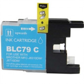 Brother Ink Cart LC79C LC79C