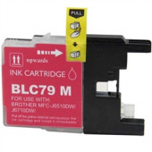 Brother Ink Cart LC79M LC79M