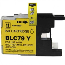 Brother Ink Cart LC79Y LC79Y