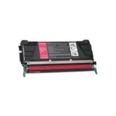 Lexmark C734 C736 Series C734A1MG Magenta Toner C734A1MG C734A2MG C834MH