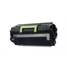 Lexmrk 62D1H00 Toner 62D1H00 621H