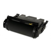 Lexmark T650 T652 Black Toner Cartridge T650A11A T650H21A