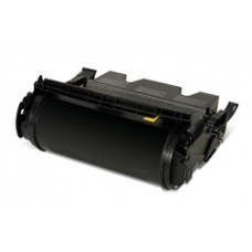 Lexmark T654 T654DN Black Toner Cartridge T654X11A T654X21A