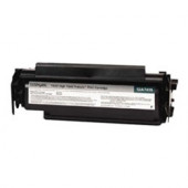 Lexmark X422 Series 12A4715 Black Toner Cart 12A7415