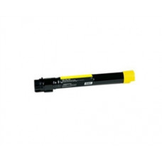 Lexmark X950 X952 X954 Toner Yellow X950X2YG