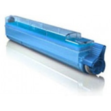 Okidata C9650 42918983 Cyan Toner Cartridge 42918983