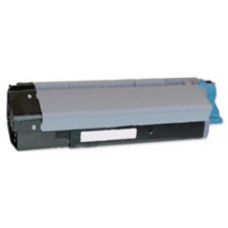 OKI 43324476 C2032 C2032 MFP CyanToner 43324476