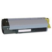 OKI 43324474 C2032 C2032 MFP Yellow Toner 43324474