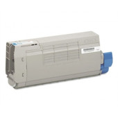 Oki C710 C710n C710dn C710dtn 43866103 Cyan 43866103