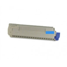 OKI MC860 Series CYAN 44059215