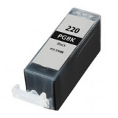 Canon Ink Cart PGI-220Bk PGI-220Bk