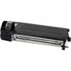 Sharp AL-100TD Black Toner Cartridge AL100TD