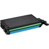 Samsung Cyan Toner Fits CLP-770 CLT-C609S