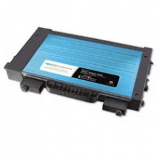 Xerox Phaser 6100 106R00680 Cyan Toner Cart 106R00680