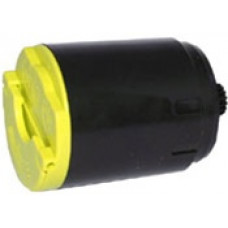 Xerox Phaser 6110 106R01273 Yellow Toner Cart 106R01273