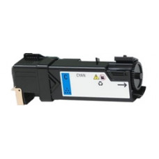 Xerox Cyan Toner For Phaser 6140 Series 106R01477