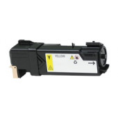 Xerox Yellow Toner For Phaser 6140 Series 106R01479