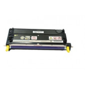 Xerox Phaser 6180 113R00725 Yellow Toner Cart 113R00725