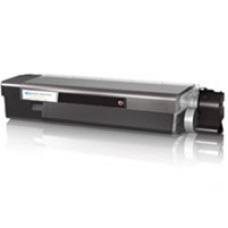 Xerox Phaser 6360 Hi-Yield Black Toner Cartridge 106R01221
