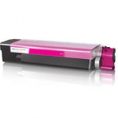 Xerox Phaser 6360 Hi-Yield Magenta Toner Cartridge 106R01219