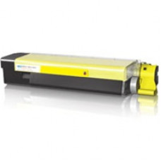 Xerox Phaser 6360 Hi-Yield Yellow Toner Cartridge 106R01220