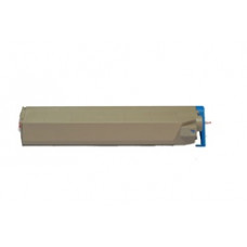 Xerox Phaser 7300 2135 OKI C9000-C9500 Magenta Tnr 41963602