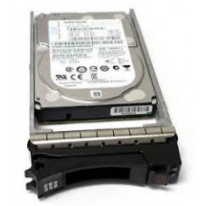 IBM Gen2 - Hybrid Hard Drive - 600 GB ( 16 GB Flash ) - Hot-swap - 2.5
