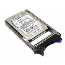 Lenovo Hard Drive 600GB 15K 6Gbps SAS 2.5 G2HS Hot Swap 00AJ300