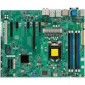 IBM System X3750 M4 System Board - Dual CPU - Sub For 00FL809,  v2 - Vali - LGA2011-1 00D1471