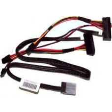 Lenovo Mini-SAS To 4x 2.5-inch SAS Combo Cable For ThinkServer RS140 00FC375